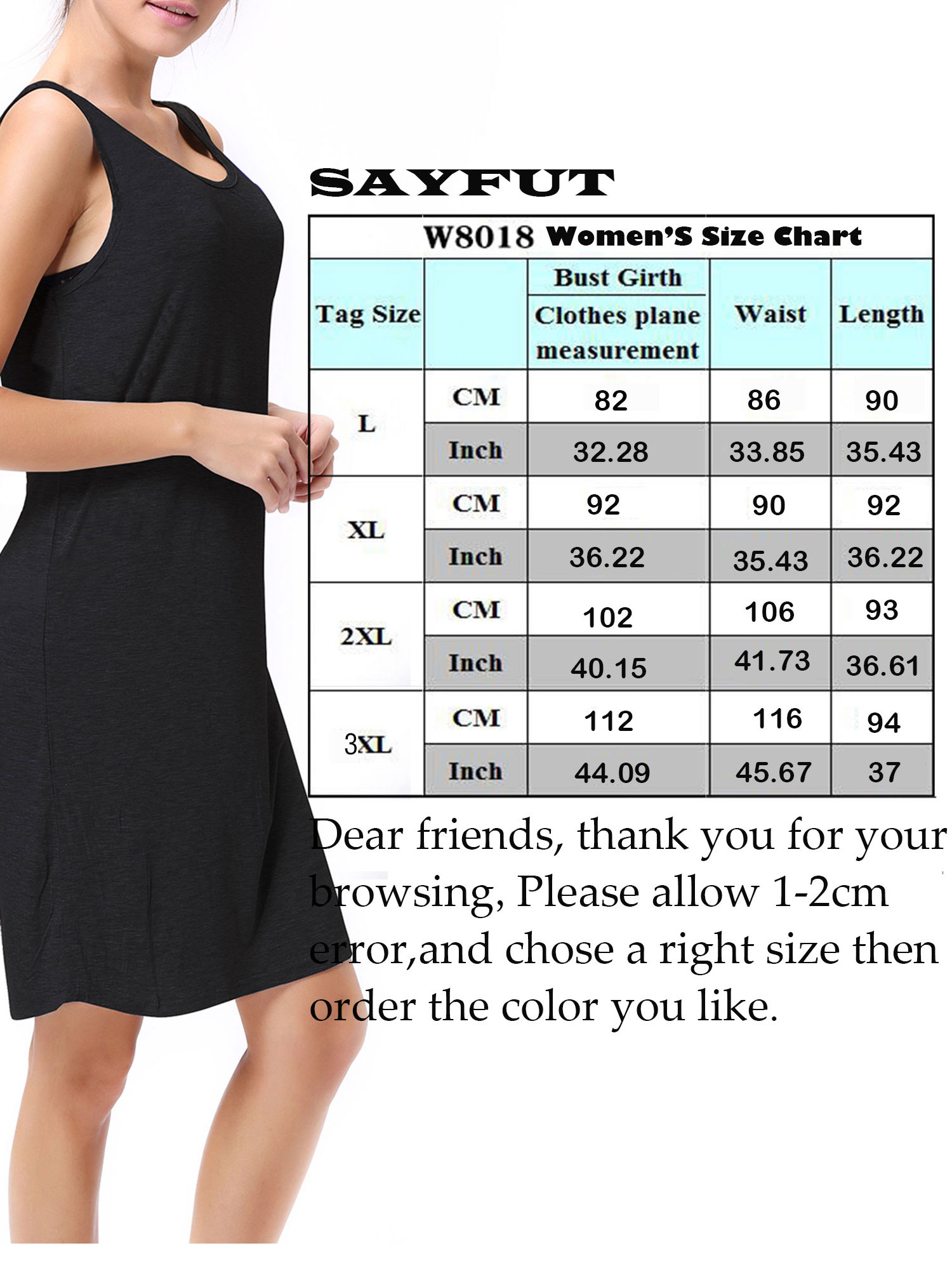 t shirt dress length