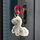 thumbnail image 4 of Juguetes de piscina, juguetes para bebés, juguetes para niños pequeños, año de los caballos, mascotas de peluche, llaveros de juguete y peluches realistas de animales del zodiaco, mochila de juguete,, 4 of 6