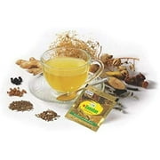 Samahan Herbal Tea 25 Teabags