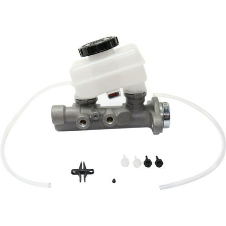 New Brake Master Cylinder - NEW BRAKE MASTER CYLINDER 4 DOOR FITS 1996-2001 NISSAN PATHFINDER 460100W003