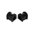 thumbnail image 3 of Nolathane REV004.0248 Front Sway Bar Bushing Kit Compatible with Lexus 03-09 GX470, 10-23 GX460, Toyota 03-24 4Runner, 05-23 Tacoma, 3 of 7