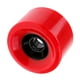 thumbnail image 4 of Rueda de patineta eléctrica profesional de crucero DIY para patinetas eléctricas Rojo, 4 of 7