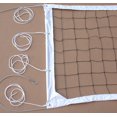 thumbnail image 2 of Home Court CNC-W White Power Cable Net, 2 of 2