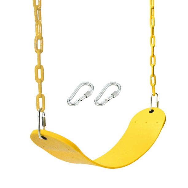 Heavy Duty Swings Seats Playground Swing Set Accessories Load Bearing