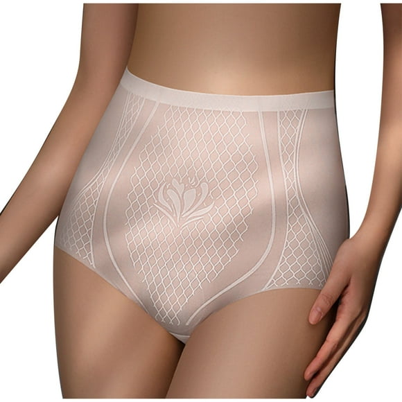Rbaofujie Men'S Boxer Briefs Fashion Women's Casual Print Briefs Sexy Ventilate High Waist Underpants Briefs Compression Underwear For Men