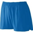 thumbnail image 1 of Girls Jersey Shorts S Royal, 1 of 2