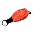 thumbnail image 5 of 400g escalada en roca árbol arborista trabajo tiro peso bolsa equipo bolsa accesorios naranja Cola Escalada Peso de Tiro, 5 of 5