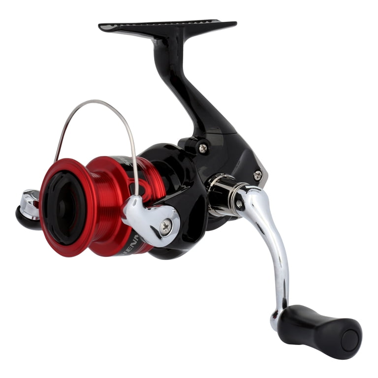 reel shimano sienna 1000 Shimano Sienna FG Spinning Reel