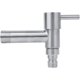thumbnail image 1 of Grifo de agua G1/2 ", grifo de acero inoxidable, fregona Solo Frío, grifo de piscina, grifo de agua, grifo mezclador montado en la pared, 1 of 5