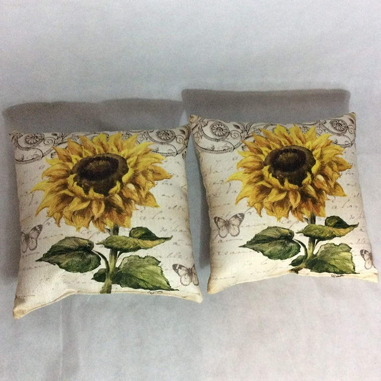 Sunflower walmart chair deals