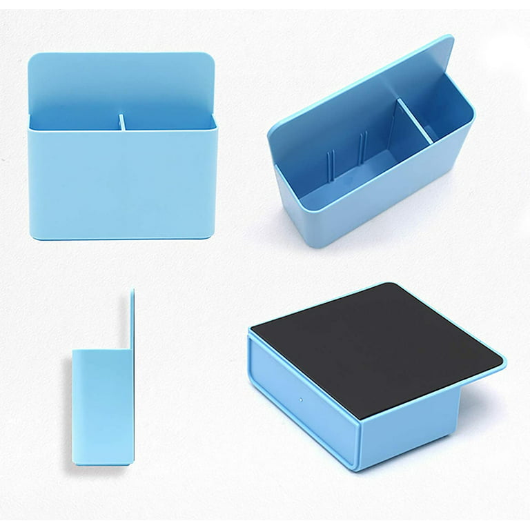 MoKo Pack of 2 Magnetic Dry Erase Marker Holder, Magnetic Pen Pencil H –  Mokodirect