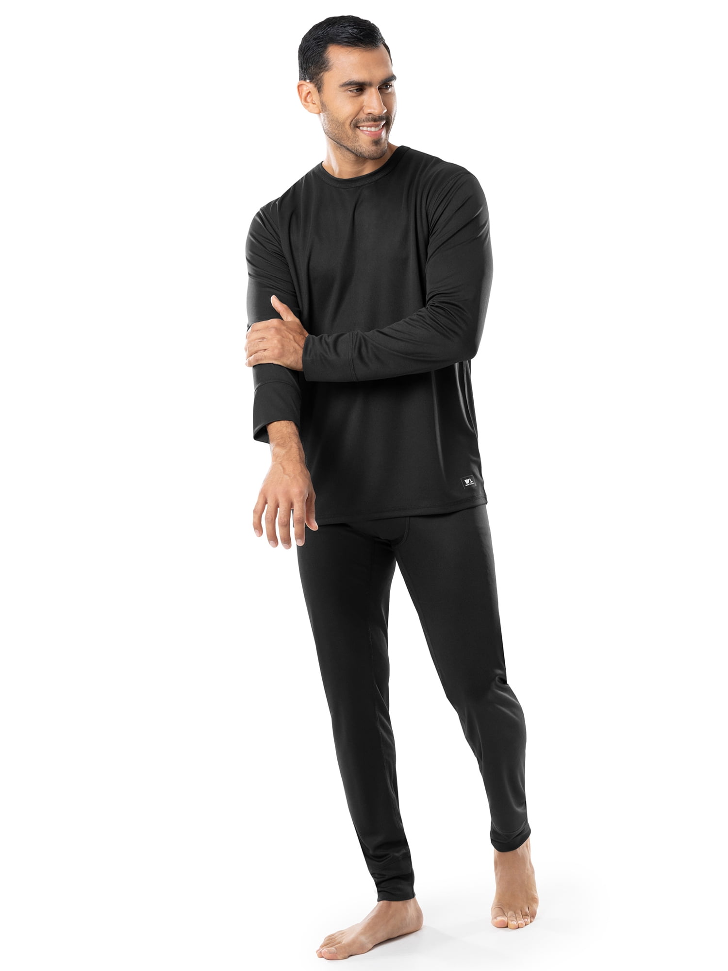 Wells Lamont Men's Performance Base Layer Thermal Top
