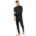 thumbnail image 3 of Wells Lamont Men's Performance Base Layer Thermal Top, 3 of 7