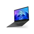 thumbnail image 4 of MSI Prestige 16 AI Evo 16.0" Laptop Ultra 7 155H 32GB RAM 2 TB PCIe SSD Windows 11 Pro B1MG-020US, 4 of 5