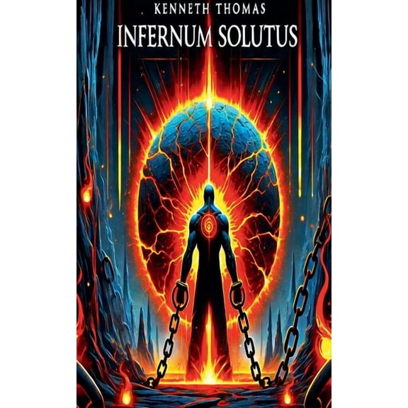 Infernum Maximus Infernum Solutus, Book 2, (Paperback)