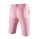 thumbnail image 2 of Pantalones Cortos De Rayas Verticales PaHombres Con Bolsillos Inclinados Delanteros Fucs28, 2 of 7