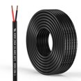 thumbnail image 1 of Cable eléctrico TZMOIK 16AWG, 2 conductores, 30,5 m, flexible, 300 V, 1 of 7