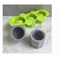 thumbnail image 2 of Juego de moldes de yeso para velas Silicone Molds X3, 2 of 8