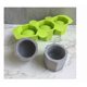 thumbnail image 2 of Juego de moldes de yeso para velas Silicone Molds X3, 2 of 8