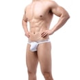 thumbnail image 1 of TIHLMK Men's Fashion Men's Underwear Boxer Shorts Breathable, 1 of 4