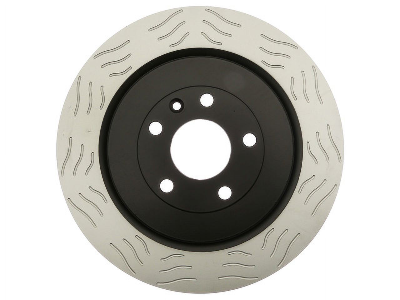 Specialty Performance Rotors Fits select: 2013-2014,2018 FORD EXPLORER