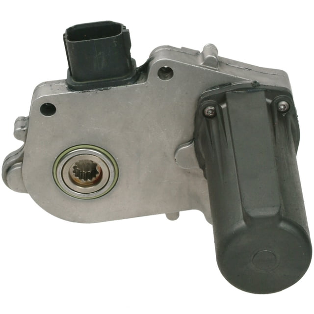 MOTOR DE CAJA DE TRANSFERENCIA RAM 4500 2008 al 2009 DODGE CARDONE Remanufacturado