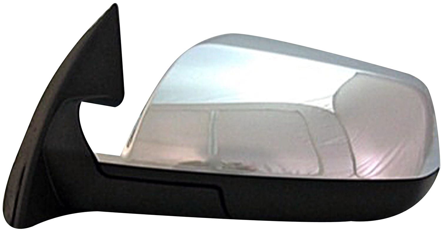 Dorman 955-1703 Honda Fit Passenger Side Powered Fold Away Side View Mirror