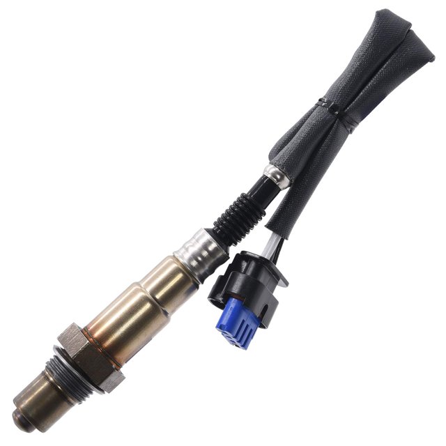 Walker Products 350-341081 Oxygen Sensor, Original Equipment Replacement Premium O2 Sensor, Direct Fit