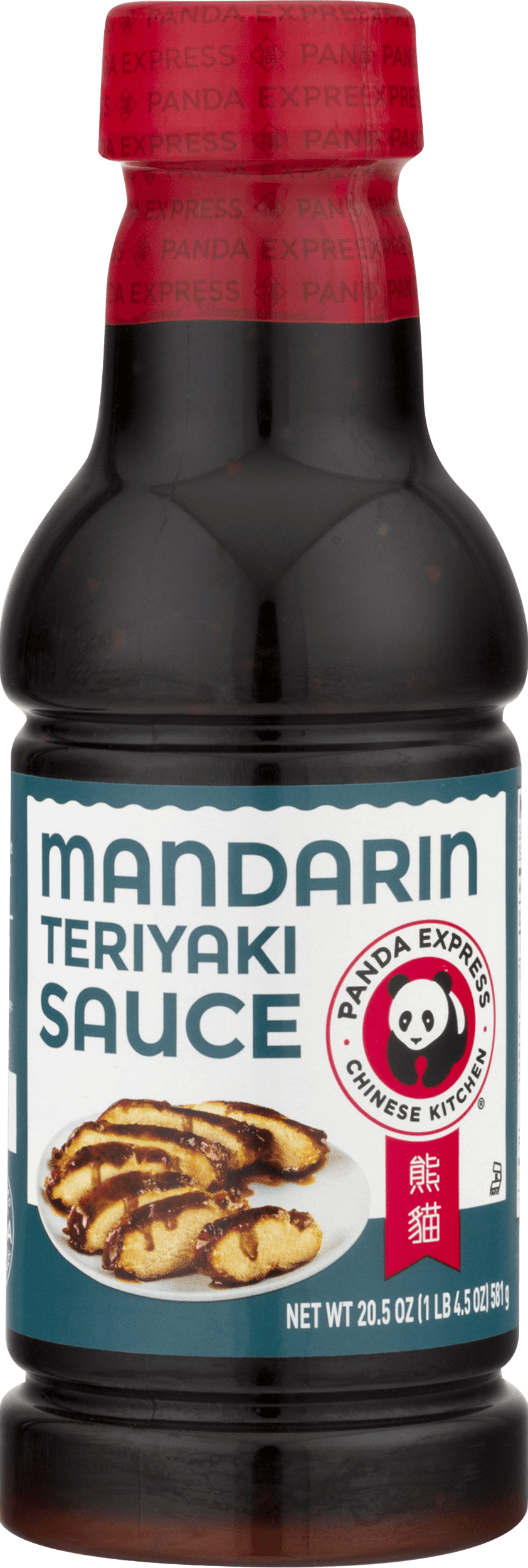 Panda Express Teriyaki Sauce Nutrition Facts Besto Blog