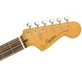 thumbnail image 3 of Squier Classic Vibe '60s Jazzmaster Electric Guitar (3-Color Sunburst), 3 of 6