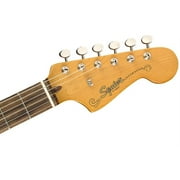 Squier Classic Vibe '60s Jazzmaster Electric Guitar (3-Color Sunburst)