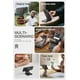 thumbnail image 3 of Cartera magnética con soporte SUPCASE para iPhone 16/15/14/13/12, 3 of 7