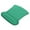 Green, variant on Prettyui Optical Trackball PC Thicken Mouse Pad Support Wrist Mat Comfort Mouse Pad
