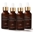 thumbnail image 1 of Sérum para el cuidado de la piel Inblair Rejuvenate Rejuvenate Rejuvenating Face 4x30 ml, 1 of 7