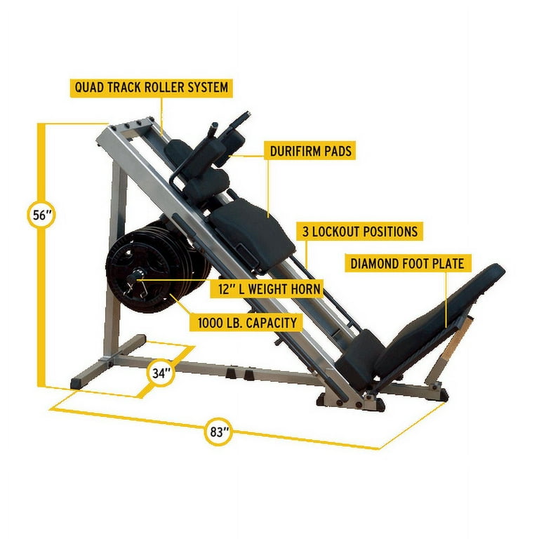 Walmart squat machine sale