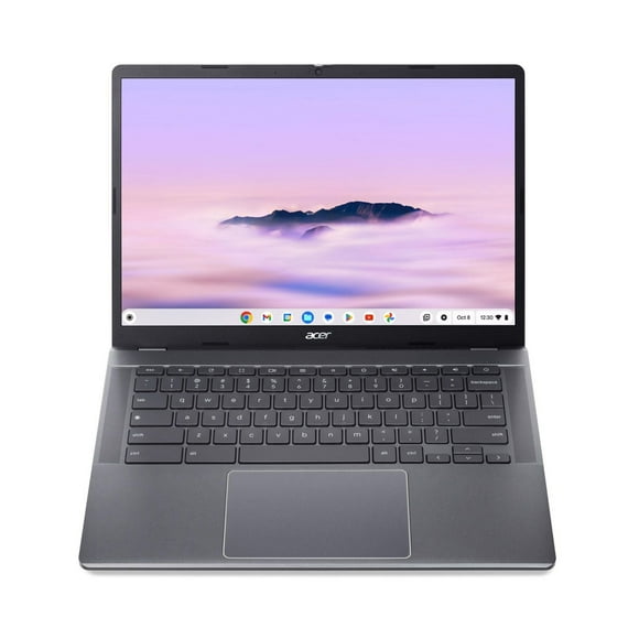 ACER CB514-3HT-R8RB-US CHROME OS 14IN FHD IPS TOUCH CPU R3 7320C UMA 8GB LPDDR5 MEMORY 128GB EMMC BT