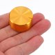 thumbnail image 5 of unbranded 2Ud Perilla De Repuesto Para Regulador De Luz Universal Con Resistente Color Dorado, 5 of 8