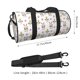 thumbnail image 2 of Easygdp easter Bolsa de Viaje, Bolsa de Mano, Bolsa de Gimnasio, Bolsa de Equipaje para Viaje, 2 of 6