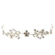 thumbnail image 2 of Mujeres Niñas Diadema con de de Imitación Tiara Boda Joyería para El Cabello, 2 of 9