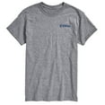 thumbnail image 2 of Coors Banquet - Coors Banquet Rocky Mountain Etch - Adult Short Sleeve T-Shirt, 2 of 4