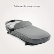 Graco Premier Modes Carry Cot, Midtown, Grey
