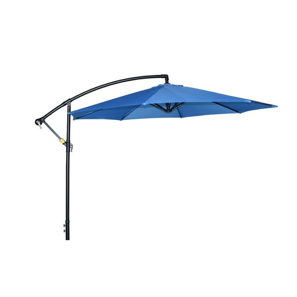 10 Feet Cantilever Umbrella