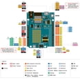 thumbnail image 5 of 52Pi Metal Case for Arduino UNO R4 with Student Starter Kit for Arduino R4 WiFi, 5 of 8
