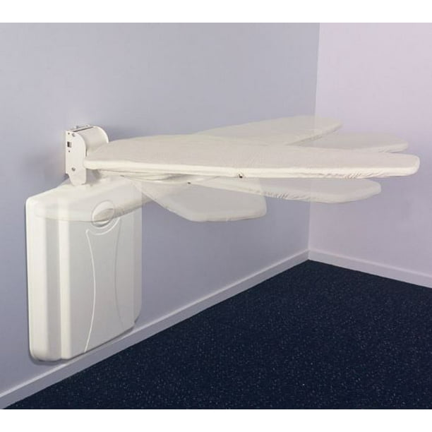 Lifestyle Full Wall Mounted Ironing Center With Size Replacement Board Cover Natural Com - Build Your Own Wall Mounted Ironing Board Lifestyle Full Wall Mounted Ironing Center With Size Replacement Board Cover Natural Com - Build Your Own Wall Mounted Ironing Board