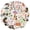 1A-35pcs, variant on 35pcs Cute Alien Stickers Funny UFO Stickers Kawaii Kids Stickers Pack for Suitcases Laptops Fridge