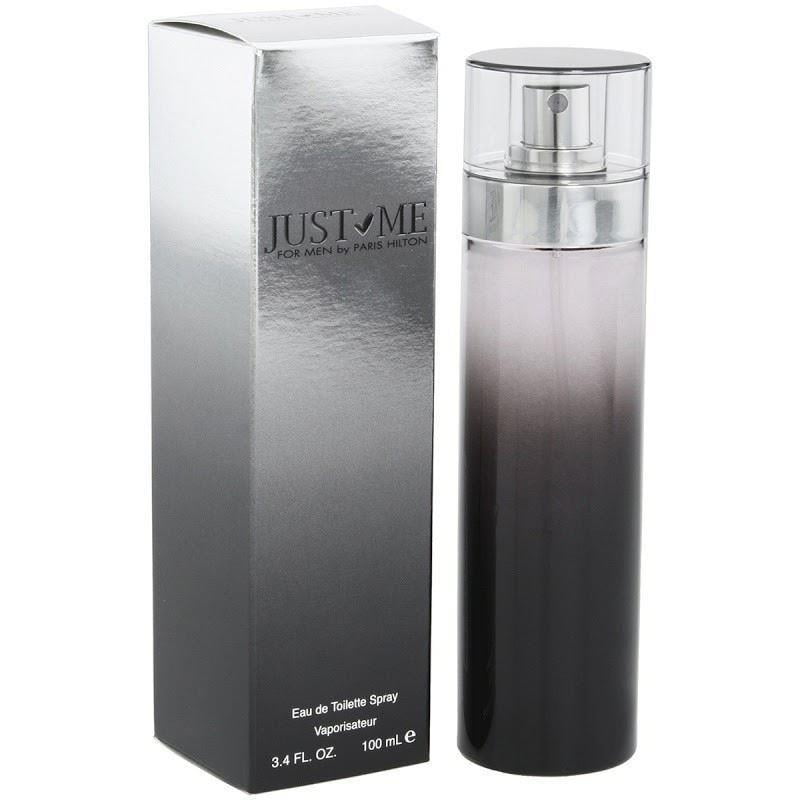 paris hilton black perfume