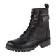 thumbnail image 1 of Botin Para Mujer CASTALIA 388-20 Negro Suela antiderrapante CASTALIA  388-20, 1 of 1