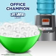 thumbnail image 5 of Life Savers Pep-O-Mint Breath Mints Hard Candy - 6.25 Oz Bag, 5 of 8