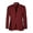 BURGUNDY, variant on Edwards Men's Single-Breasted Blazer