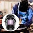thumbnail image 3 of Casco de Soldador Gloria con Oscurecimiento Automático para Soldadura, 3 of 9